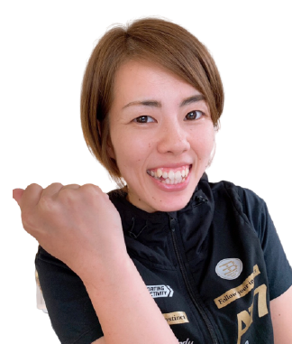 スポーツメンタルコーチ荒木