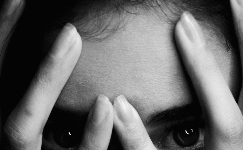 慢性疾患に対処している場合